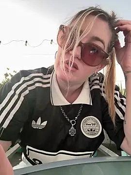 Granlady7 online show from 18, 4, 2026