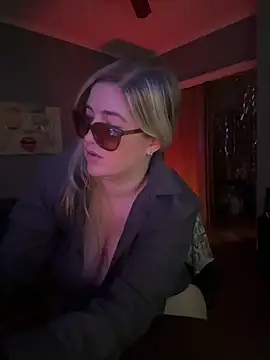 Granlady7 online show from 19, 4, 2026