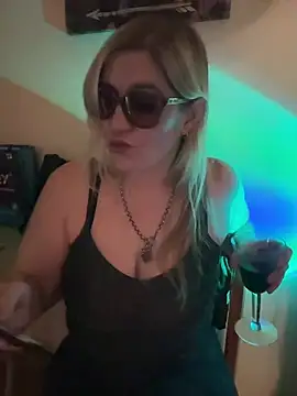 Granlady7 online show from 25, 4, 2026