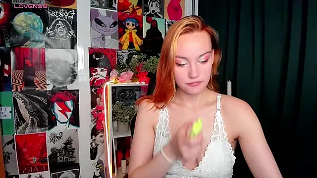 Ida FaneStain online show from 10, 10, 2025