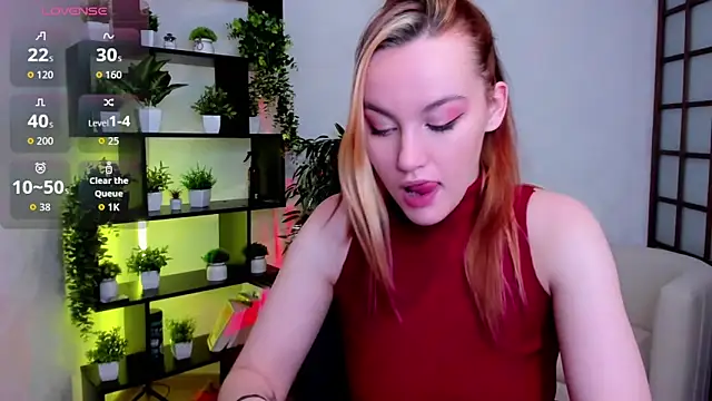 Ida FaneStain online show from 14, 1, 2026