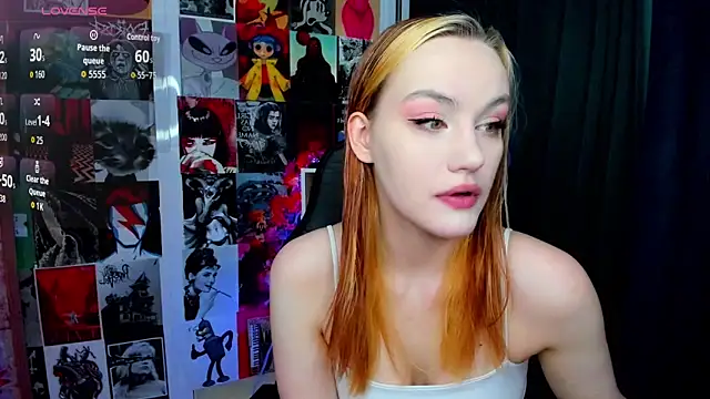Ida FaneStain online show from 1, 5, 2026