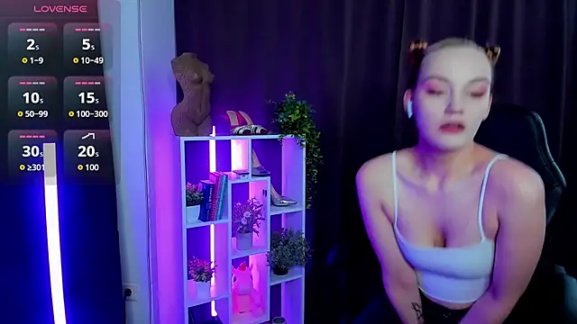 Ida FaneStain online show from 19, 6, 2026