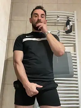 Shots of sperm online show from 22, 9, 2025