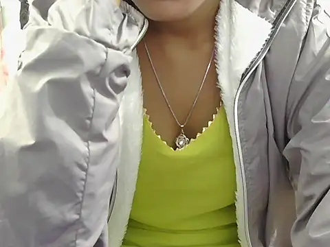 Aarti misty71 online show from 15, 12, 2025