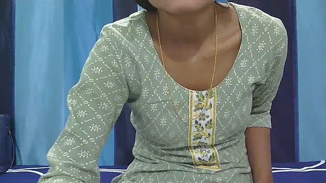 Aarti misty71 online show from 13, 1, 2026