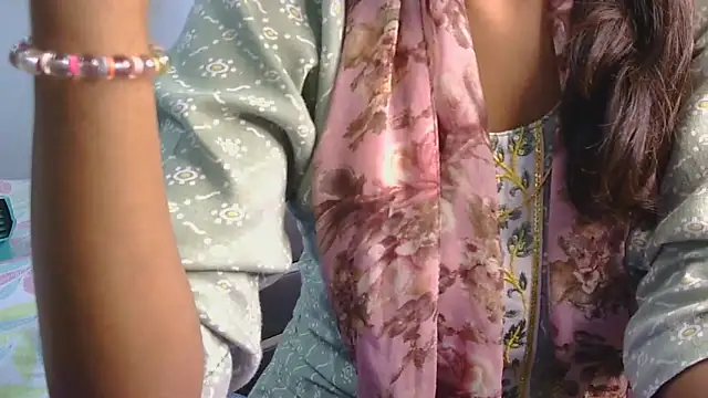 Aarti misty71 online show from 9, 2, 2026