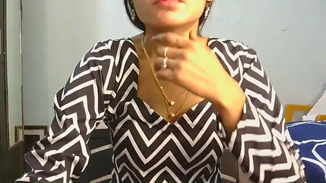 Aarti misty71 online show from 21, 3, 2026