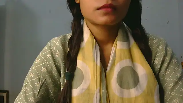 Aarti misty71 online show from 24, 4, 2026