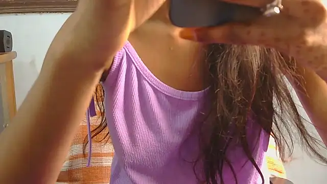 Aarti misty71 online show from 26, 4, 2026