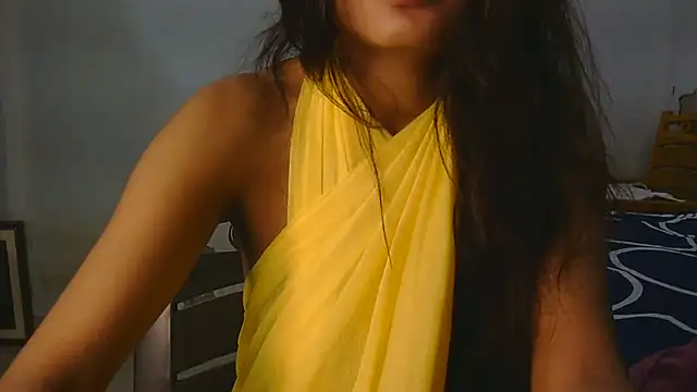 Aarti misty71 online show from 5, 6, 2026