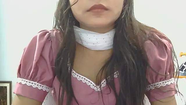 Aarti misty71 online show from 12, 6, 2026