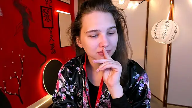 TessaMill online show from 14, 9, 2025