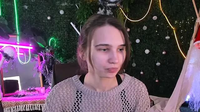 TessaMill online show from 17, 12, 2025