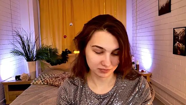 TessaMill online show from 22, 12, 2025