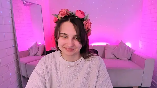 TessaMill online show from 23, 4, 2026