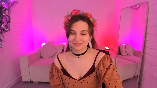 TessaMill online show from 24, 4, 2026