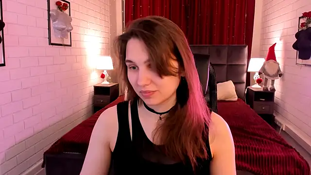 TessaMill online show from 27, 4, 2026