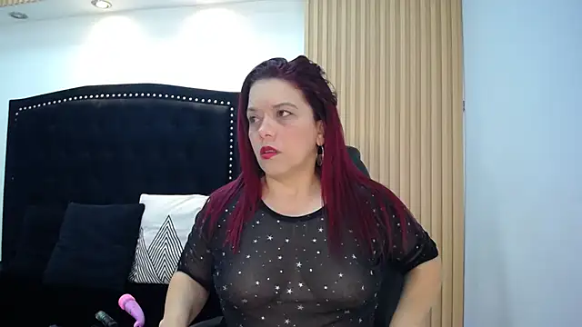 VeronicaBlake online show from 28, 4, 2026