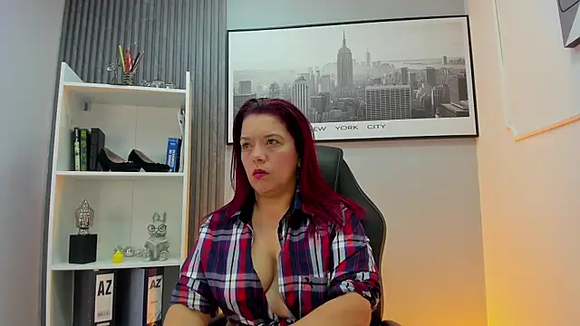 VeronicaBlake online show from 29, 7, 2026