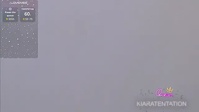 kiaratentation online show from 27, 2, 2026