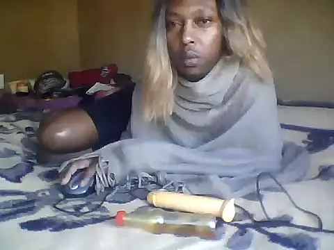 Snapshot of Blackyfreackygay chatting on 6, 6, 2026 Blackyfreackygay online show from 6, 6, 2026