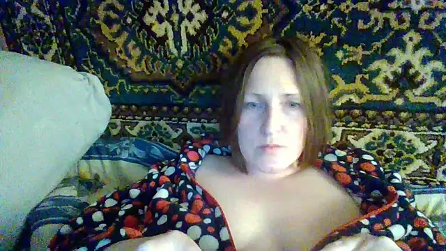 AllaSowinskaya online show from 23, 10, 2025