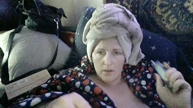 AllaSowinskaya online show from 8, 4, 2026