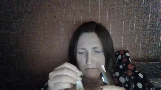 AllaSowinskaya online show from 18, 4, 2026