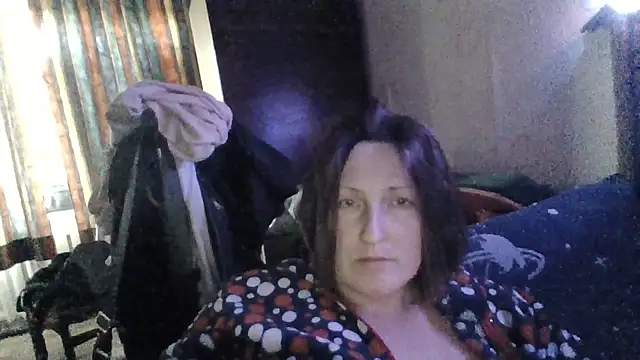 AllaSowinskaya online show from 22, 4, 2026