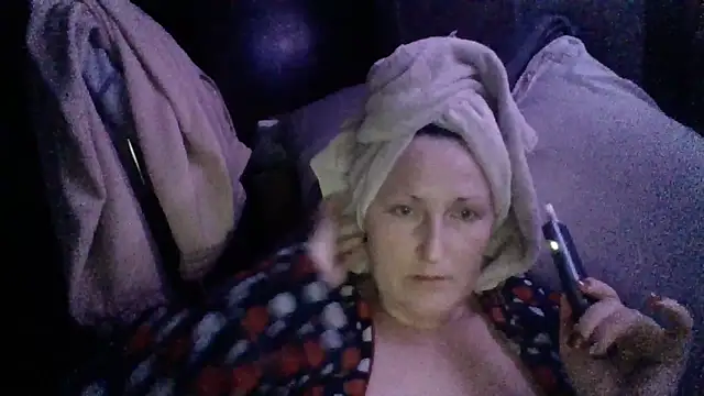 AllaSowinskaya online show from 25, 4, 2026