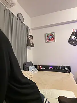 Snapshot of sayaka27 chatting on 6, 4, 2026 sayaka27 online show from 6, 4, 2026
