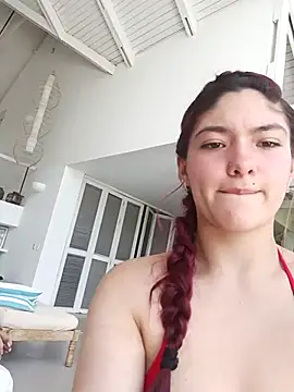 Victoria Beaumont online show from 14, 9, 2025