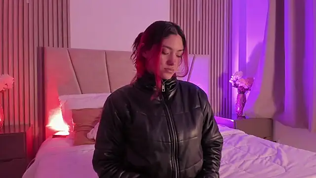 Victoria Beaumont online show from 9, 1, 2026