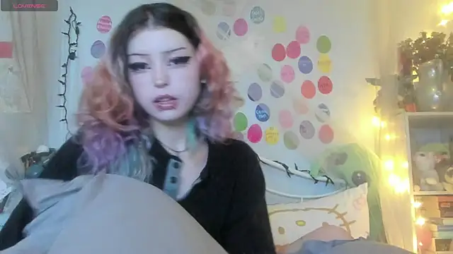 bunnyislewd online show from 31, 3, 2026