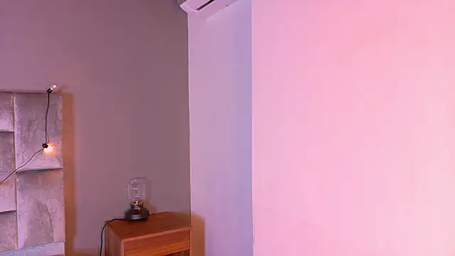 JenaCooper  online show from 25, 10, 2025