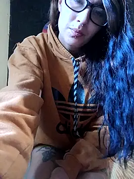 Snapshot of Darkw1tch chatting on 19, 10, 2025 Darkw1tch online show from 19, 10, 2025