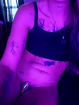 Snapshot of Darkw1tch chatting on 6, 3, 2026 Darkw1tch online show from 6, 3, 2026