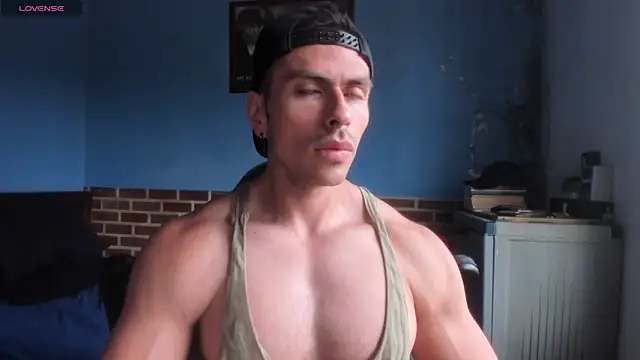 justinkarter online show from 18, 4, 2026