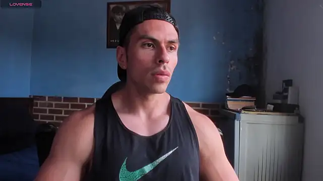 justinkarter online show from 21, 4, 2026