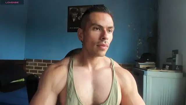 justinkarter online show from 25, 4, 2026