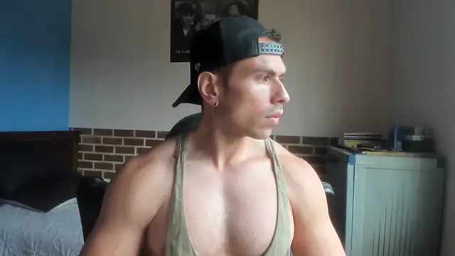 justinkarter online show from 4, 7, 2026