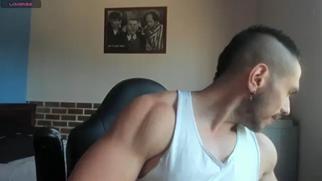justinkarter online show from 21, 7, 2026