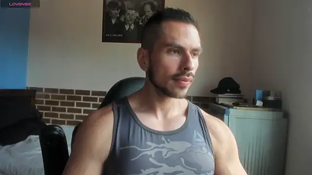 justinkarter online show from 22, 7, 2026