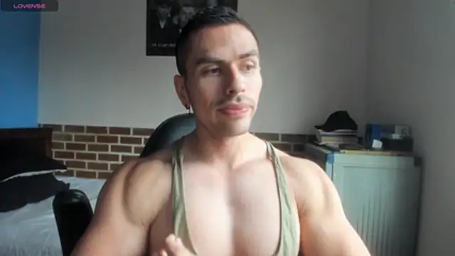 justinkarter online show from 25, 7, 2026