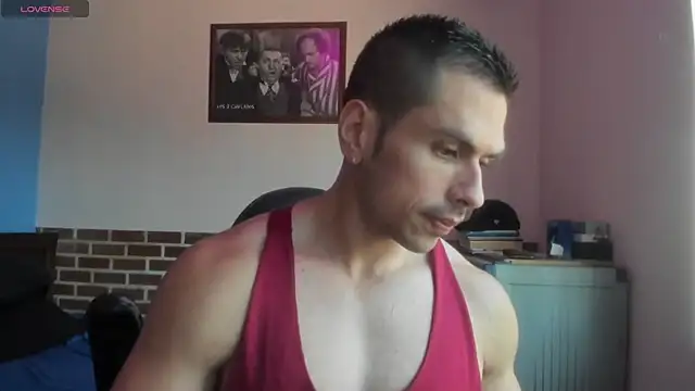 justinkarter online show from 28, 7, 2026