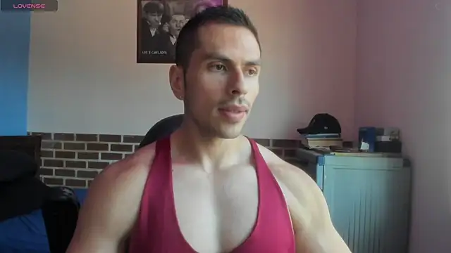 justinkarter online show from 28, 7, 2026