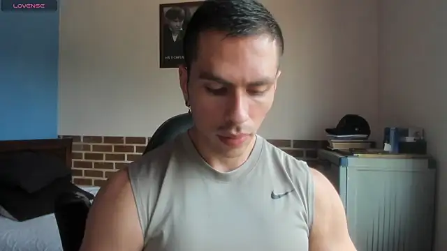 justinkarter online show from 29, 7, 2026