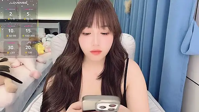 Liuyifei2005 online show from 5, 1, 2026