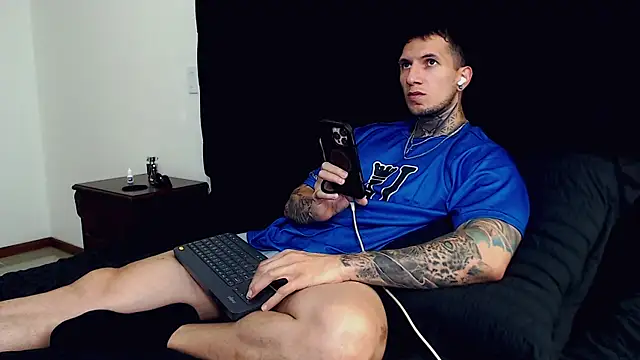 Shane Clay online show from 2, 10, 2025